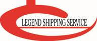 Legends Shipping